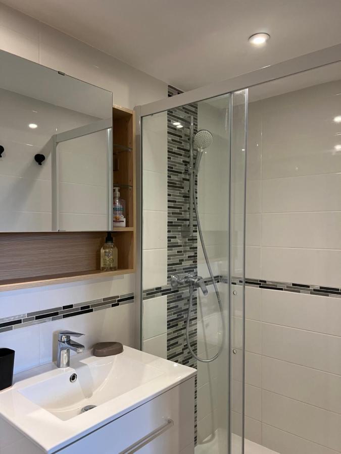 Studio Cosy Avec Grand Jardin Privatif Oasis Provencale A Taradeau Bagian luar foto