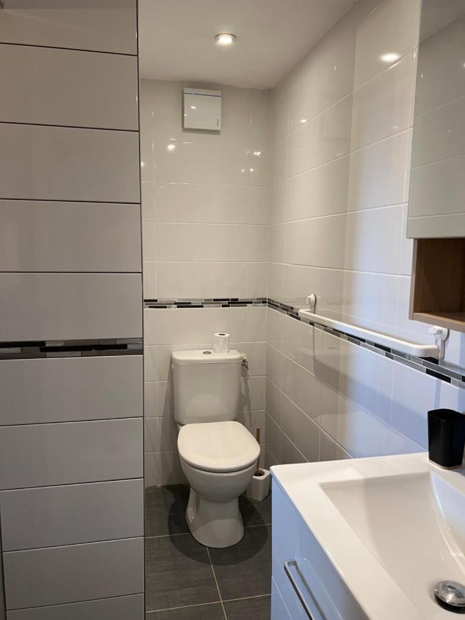 Studio Cosy Avec Grand Jardin Privatif Oasis Provencale A Taradeau Bagian luar foto